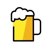 Chope - OpenMoji