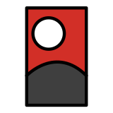 Jeu des fleurs - OpenMoji