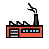 Usine - OpenMoji