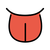 Langue - OpenMoji