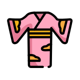 Kimono - OpenMoji
