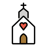 Mariage - OpenMoji