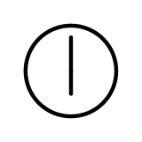 Six heures - OpenMoji