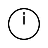 Midi/minuit - OpenMoji