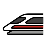 TGV - OpenMoji