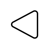 Bouton retour - OpenMoji