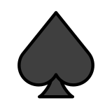 Pique - OpenMoji