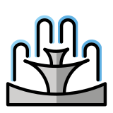 Fontaine - OpenMoji