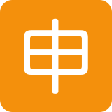 Bouton application en japonais - Twitter / X