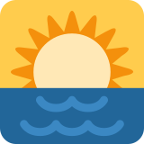 Soleil levant - Twitter / X