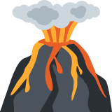 Volcan - Twitter / X