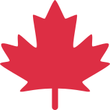 Feuille d’érable - Twitter / X