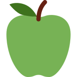 Pomme verte - Twitter / X