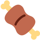 Viande sur un os - Twitter / X