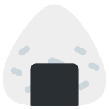 Boulette de riz - Twitter / X