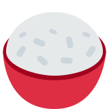 Bol de riz - Twitter / X