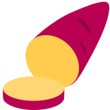 Patate douce - Twitter / X