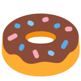 Doughnut - Twitter / X
