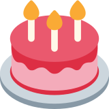 Gâteau d’anniversaire - Twitter / X