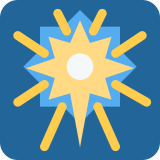 Feu d’artifice - Twitter / X