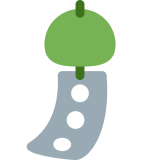 Carillon éolien - Twitter / X