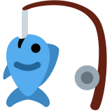 Pêche à la ligne - Twitter / X