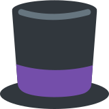 Haut de forme - Twitter / X