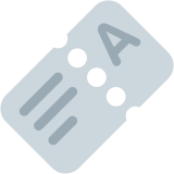 Billet - Twitter / X