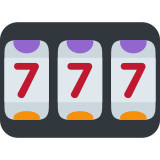 Machine à sous - Twitter / X