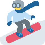 Snowboardeur - Twitter / X