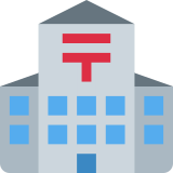 Bureau de poste japonais - Twitter / X