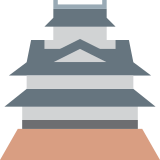 Château japonais - Twitter / X