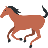 Cheval - Twitter / X