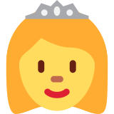 Princesse - Twitter / X