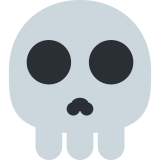 Crâne - Twitter / X