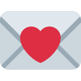 Lettre d’amour - Twitter / X