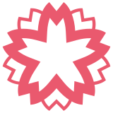 Fleur blanche - Twitter / X