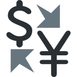 Conversion de devise - Twitter / X