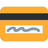 Carte bancaire - Twitter / X