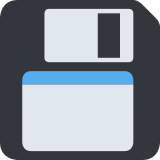 Disquette - Twitter / X