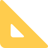 Équerre - Twitter / X