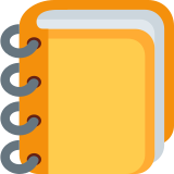 Carnet de compte - Twitter / X