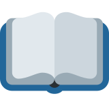 Livre ouvert - Twitter / X