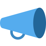 Porte-voix - Twitter / X