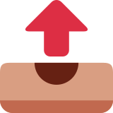 Boîte d’envoi - Twitter / X