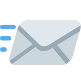 Message reçu - Twitter / X