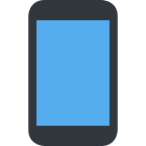 Téléphone portable - Twitter / X