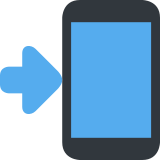 Appel entrant - Twitter / X