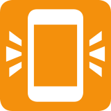 Mode vibreur - Twitter / X