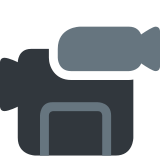 Caméscope - Twitter / X